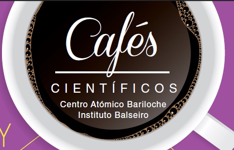 Café científico CAB IB de mayo: “Entre mujeres”